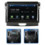 Aerpro 9" Multimedia Receiver Head Unit Kit to suit Ford Ranger PX3 (2018-2019) - AMFO4