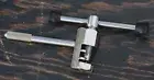 Bicycle Chain TOOL Vintage Schwinn Cruiser Fixie Bike BMX MTB Wheel 1/8" 3/32"