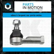 Tie / Track Rod End fits SSANGYONG KORANDO KJ 2.0 Outer 97 to 02 Joint NK New