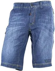 [Jeanstrack] Heras Shorts Mountain Bike, Unisex Adult, Unisex_Adult