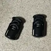 Oval Cylinder Cord Lock