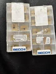 (2 x 10ea) SECO 5-3105-2 , CP250T API BUTTRESS 5TPI 1/16 PMC 2 5826548252