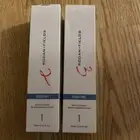 Lot Of 2 Rodan Fields Redefine 4.2 Oz 125 mL Daily Clay Cleanser Sealed Step 1