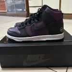 NIKE FRAGMENT DUNK HIGH BEIJING DJ0382-600 US9 藤原浩 北京