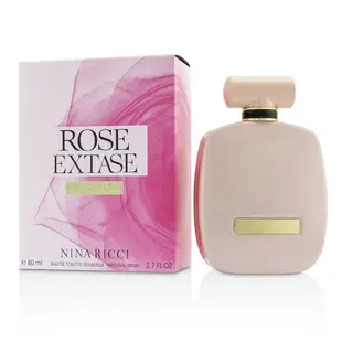 蓮娜麗姿 Nina Ricci - Rose Extase 魅惑薔薇女性淡香水