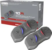 Sena 10R, communication system twin set