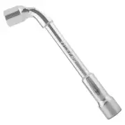 Utoolmart Metric L Shaped Angled Hex Socket Wrench, 13mm Socket Wrenches, Mir...