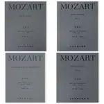 "可愛樂器舖“ 莫札特鋼琴奏鳴曲1 MOZART PIANO SONATAS VOL.1&2 變奏曲集 鋼琴曲集