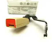 NEW AUDI A8 4H REAR LEFT SEAT BUCKLE 4H0857739DS5 4H0857739 DS5