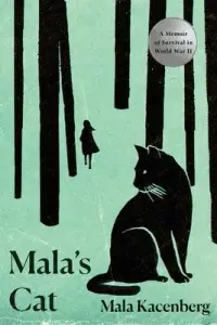 在飛比找博客來優惠-Mala’’s Cat: A Memoir of Survi