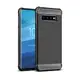 Imak SAMSUNG Galaxy S10 Vega 碳纖維紋套