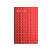 Beautiful Design External Hard Disk Drive Various Colors USB 3.0 HDD