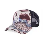 NEW ERA 940AF 9FORTY AF 卡車帽 ANIMAL PAISELY洋基 圖騰/藍 NE13774001