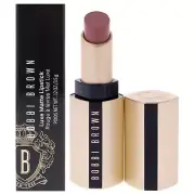 Bobbi Brown Luxe Matte Lipstick - Sunset Rose by Bobbi Brown for Women - 0.12...