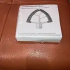 4.5/5 QT Flex Edge Beater for Kitchenaid Mixer, Flat Paddle Beater Attachments