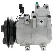 Jayair A/C Compressor - CM1893