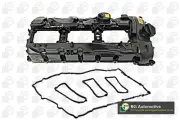 Cylinder Head Cover fits BMW X5 E70, F15 3.0 10 to 18 N55B30A BGA 11127570292