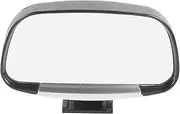 TIDTALEO Adjustable Blindspot Mirror for Car Multi Function Side Mirrors with View Durable Collision Material Essential Car Supply for Enhanced Safety and Visibility