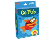 Go Fish Card Game (UNI01592)
