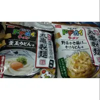 在飛比找蝦皮購物優惠-優雅食丸龜烏龍麵系列點心麵 68g-日本零食