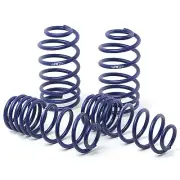 H&R 50148-2 Lowering Sport Front and Rear Springs Kit for 05-06 Acura RSX Type-S