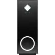HP OMEN 30L GT13 Gaming PC - AMD Ryzen 7 5700G CPU, AMD Radeon RX 6700XT Win 11