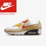 NIKE AIR MAX 90S SE SUMMIT 白色男鞋