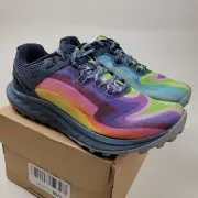 Merrell Antora 3 Rainbow Trail Shoes J067550 Women's Size 5.5 NIB