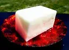 GOATS MILK GLYCERIN MELT & POUR SOAP BASE ORGANIC by H&B Oils Center PURE 10 LB