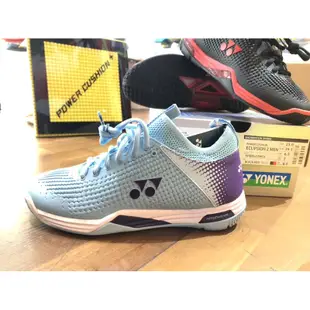 YONEX POWER CUSHION ECLIPSION Z 男女羽球鞋 SHBELZ2M/Lex/WEX