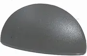 NZBZHHZGPL Glove Box Switch Handle Fit for Great Wall Peri (Elf) Glove Box Compartment Lid Handle 5303203-M00 Glove Box(1pcs Gray)