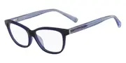 Longchamp LO2619 424 Men's Glasses Blue Size 54 - Private Health Rebate - Blue Light Block Available