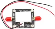 Respicefinem Module Rf 8×5×2 500M 45Db Variable Gain High Linearity Low Distortion Vga Agc Ad8367 Module