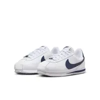 在飛比找Yahoo奇摩購物中心優惠-NIKE 休閒鞋 女鞋 大童 阿甘鞋 CORTEZ BASI