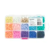Clay Beads