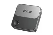 Unitek V1162B Wireless Screen Mirroring Device Supporting 4K HD Resolution.