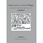 CAPTAIN JOHN AND SARAH WHIPPLE: A MULTIGENERATIONAL STUDY OF THE FIRST WHIPPLE FAMILY IN AMERICA
