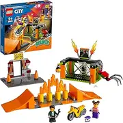 LEGO City 60293 Stunt Park