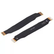 FOR XIAOMI REDMI NOTE 9 PRO / 9S MAIN MOTHERBOARD CONNECTOR FLEX REPLACEMENT