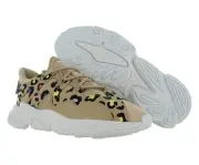 Adidas Ozweego Plus Womens Shoes Size 7.5, Color: Brown