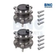 Front Wheel Bearing Pair for MINI MINI COUNTRYMAN (R60) - 2010 - 2016 - LPB