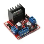 5x L298N DC Stepper Motor Driver Module Dual H Bridge Control Board for Arduino