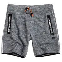 在飛比找蝦皮購物優惠-Superdry 極度乾燥 Gym Tech 短褲 L、XL