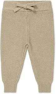 JAMIE KAY(ジェイミーケイ) JKNP245115 Girls' Knit Pants, Beige, Beg