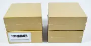 4 Mini OOSSXX Camera AUDIO VIDEO CABLES Security Surveillance Home Business