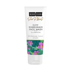 Kapiva Kumkumadi Glow Face Wash | Reduces Pigmentation | 100 ml