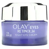 在飛比找iHerb優惠-[iHerb] Olay 眼部，Retinol24，夜用眼霜