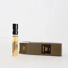 Tom Ford Ebene Fume Eau de Parfum EDP 2ml Mini Vial Spray Perfume Genuine New