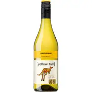 Yellow Tail Chardonnay 750mL