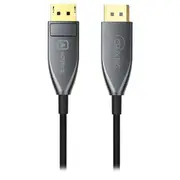 Cruxtec DisplayPort 1.4 8K Male to Male Cable - 30m
